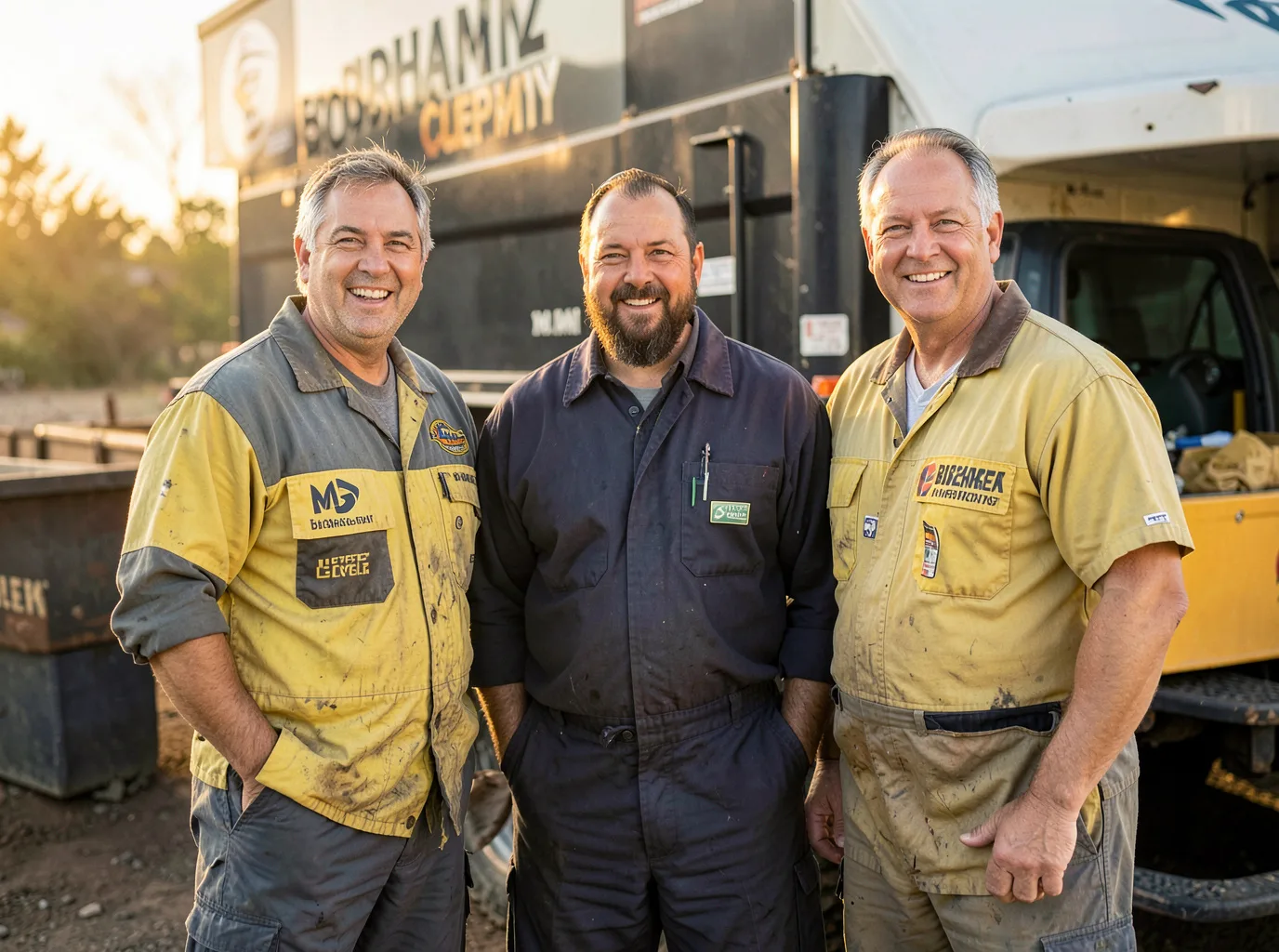 Sewage Cleanup company in Friendship, IN