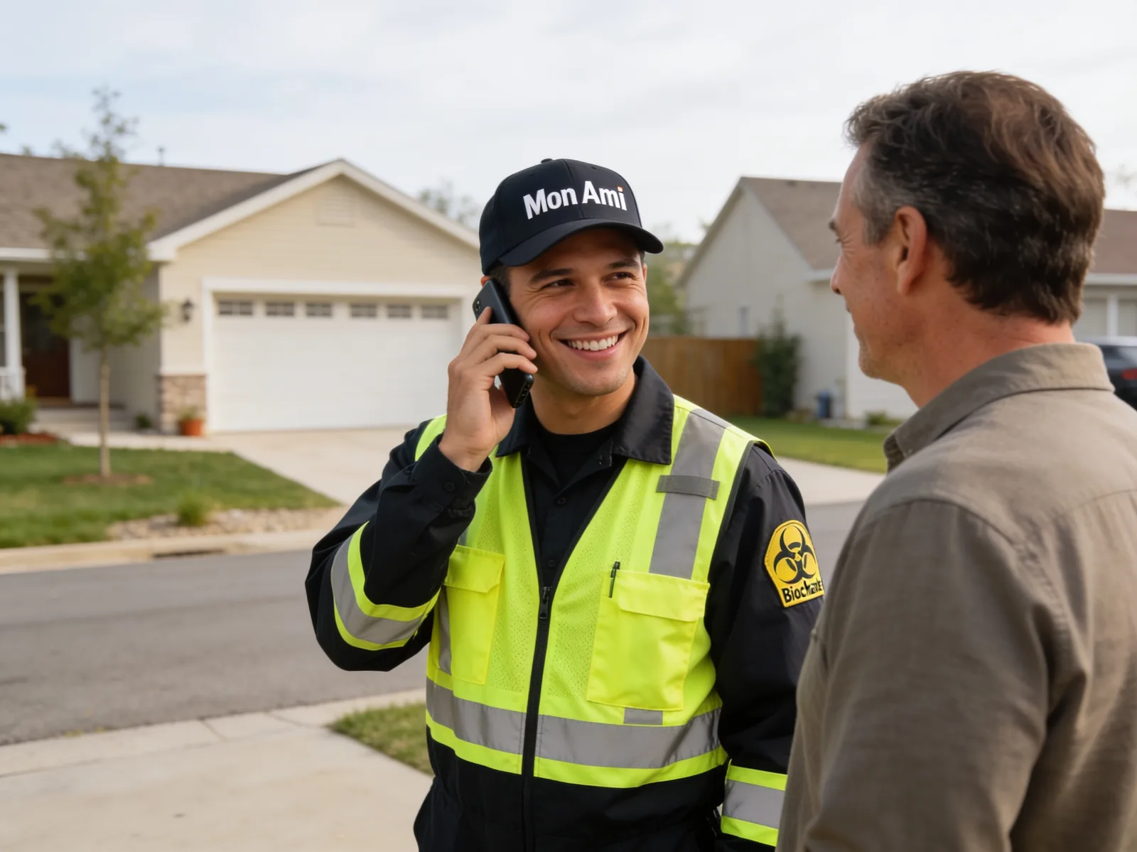 Sewage Cleanup Friendship, IN FAQs
